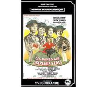 Ces dames aux chapeaux verts