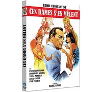 Ces dames s'en mêlent