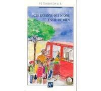Ces enfants qui n'ont envie de rien