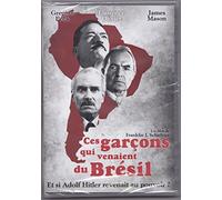 Ces garcons qui venaient du bresil