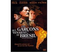 Ces garçons qui venaient du brésil
