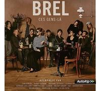 Ces Gens la