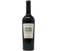 Cesanese Antico Podere Vino Rosso Giovanni D'Offizi 75cl 2025