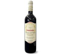 Cesanese del Piglio Cerciole 2016 DOCG 75 cl