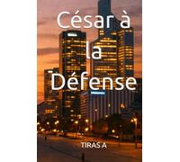 César à la Défense