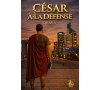 César à la Défense