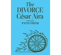 César Aira The Divorce (Tascabile)
