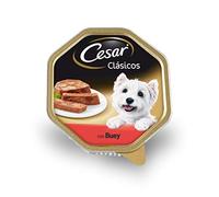 Cesar Ricette Classiche 150gr: Manzo e Pollo