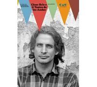 César Brie e il Teatro de los Andes