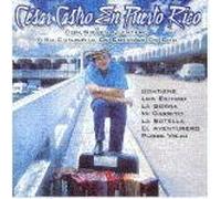 Cesar Castro En Puerto Rico - Con Nieves Quintero Y Su Conju