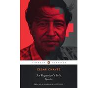 Cesar Chavez AN Organizer's Tale (Tascabile)