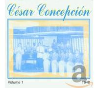 Cesar Concepcion - Vol. 1-1948-Cesar Concepcion