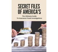 Cesar Denholm Secret Files Of America's (Tascabile)