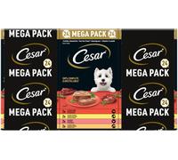 Prezzo speciale! Cesar Vaschette - 24 x 150 g Ricette classiche