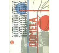 Cesar Domela. Ediz. italiana e inglese