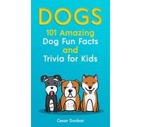 Cesar Dunbar Dogs (Tascabile)