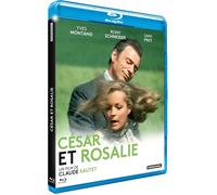 César E Rosalie BLU-RAY NUOVO