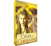 Cesar et cleopatre