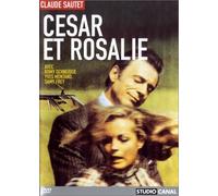 César et rosalie