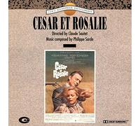 Cesar Et Rosalie