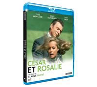 CESAR ET ROSALIE - BD