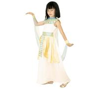 Cesar - F232-002 - Costume - Disguise - Egyptian Princess Hanger - 5-7 Anni