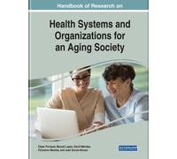 César Fonseca Handbook of Research on Health Systems and Orga (Copertina rigida)