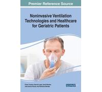 César Fonseca Manuel Jo Noninvasive Ventilation Technologies (Copertina rigida)