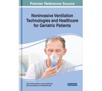 César Fonseca Manuel Jo Noninvasive Ventilation Technologies (Copertina rigida)