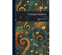 Cesar Franck