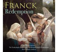 Fournet Jean Dir – Redemption (Poeme-Symphonie)