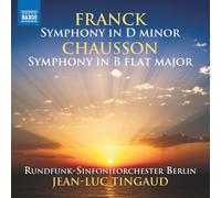 Cesar Franck Franck: Symphony in D Minor/... (CD) Album