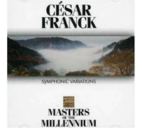 Cesar Franck - Symphonic Variations