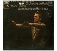 César Franck - Symphonie en ré mineur