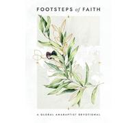 Footsteps of Faith: A Global Anabaptist Devotional