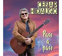 Cesar Hidalgo - Paso a PASO