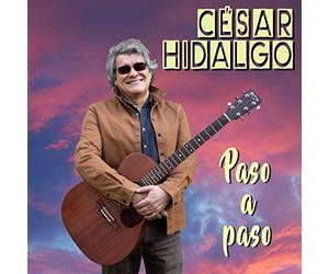 Cesar Hidalgo - Paso a Paso