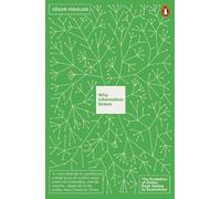 César Hidalgo Why Information Grows (Tascabile)