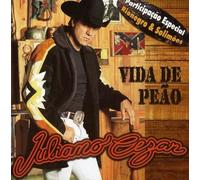 Cesar, Julio - Vida De Peao