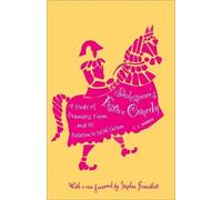 Cesar Lombardi Barber Shakespeare's Festive Comedy (Tascabile)