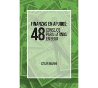 César Marini Finanzas en apuros (Tascabile)