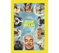 Cesar Milan: Better Human Better Dog (DVD) Milan Cesar Rubin Dustin Cesar Milan