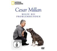 Cesar Millan - Hilfe für Problemhunde - National Geographic