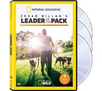Cesar Millan: Leader of the Pack