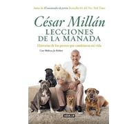 Cesar Millan Lecciones de la manada / Cesar Millan's Lessons From th (Tascabile)