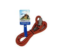 Cesar Millan Slip Lead Leash™ - Collare antiscivolo 2 in 1 per addestramento cani e collare | Guinzaglio resistente alle intemperie in corda resistente alle intemperie, per addestramento senza tirare,