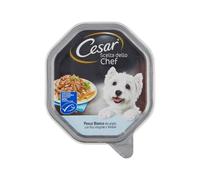 Cesar PatÃ¨ Scelta Dello Chef Pesce E Riso 150gr