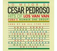 Cesar Pedroso - Lo Mejor de Cesar Pedroso