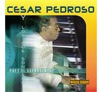 Cesar Pedroso - Pupy El Buenagente - Cd