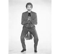 CESAR Romero As The Joker From Batm Poster Stampa 61x50.8cm Stelle Scatto 175165